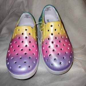 Cat & Jack multicolor/jese Childrens shoes